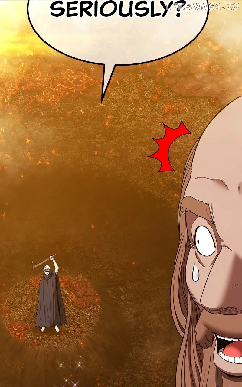 +99 Reinforced Wooden Stick Mangakakalot X Chapter 118 Page 285