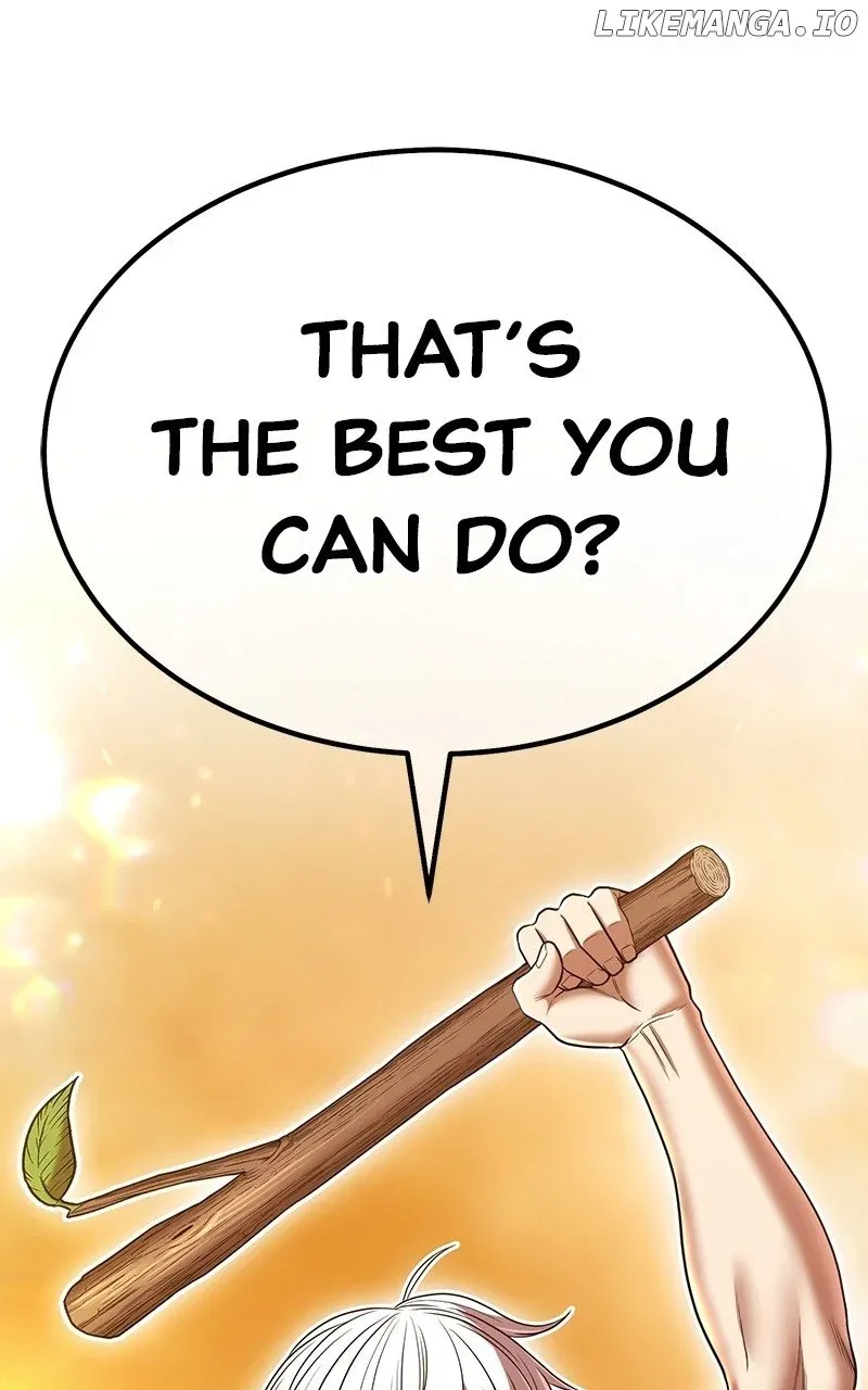 +99 Reinforced Wooden Stick Mangakakalot X Chapter 118 Page 287