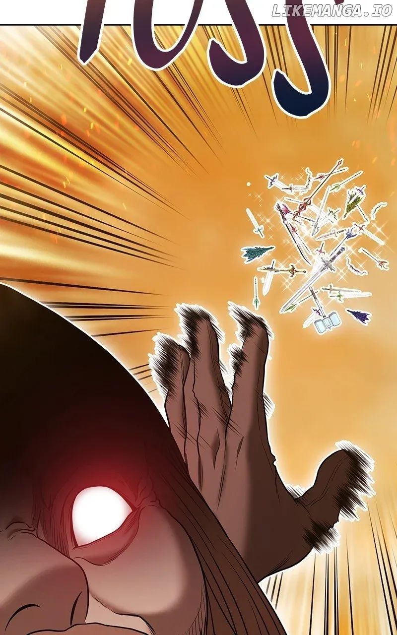 +99 Reinforced Wooden Stick Mangakakalot X Chapter 118 Page 295