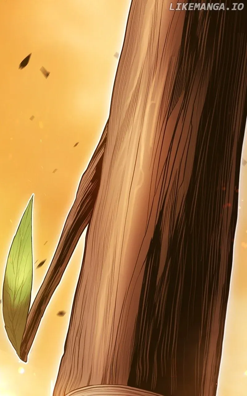 +99 Reinforced Wooden Stick Mangakakalot X Chapter 118 Page 4