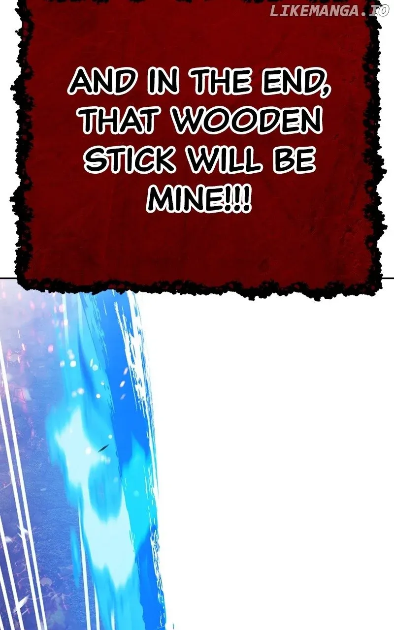 +99 Reinforced Wooden Stick Mangakakalot X Chapter 118 Page 310