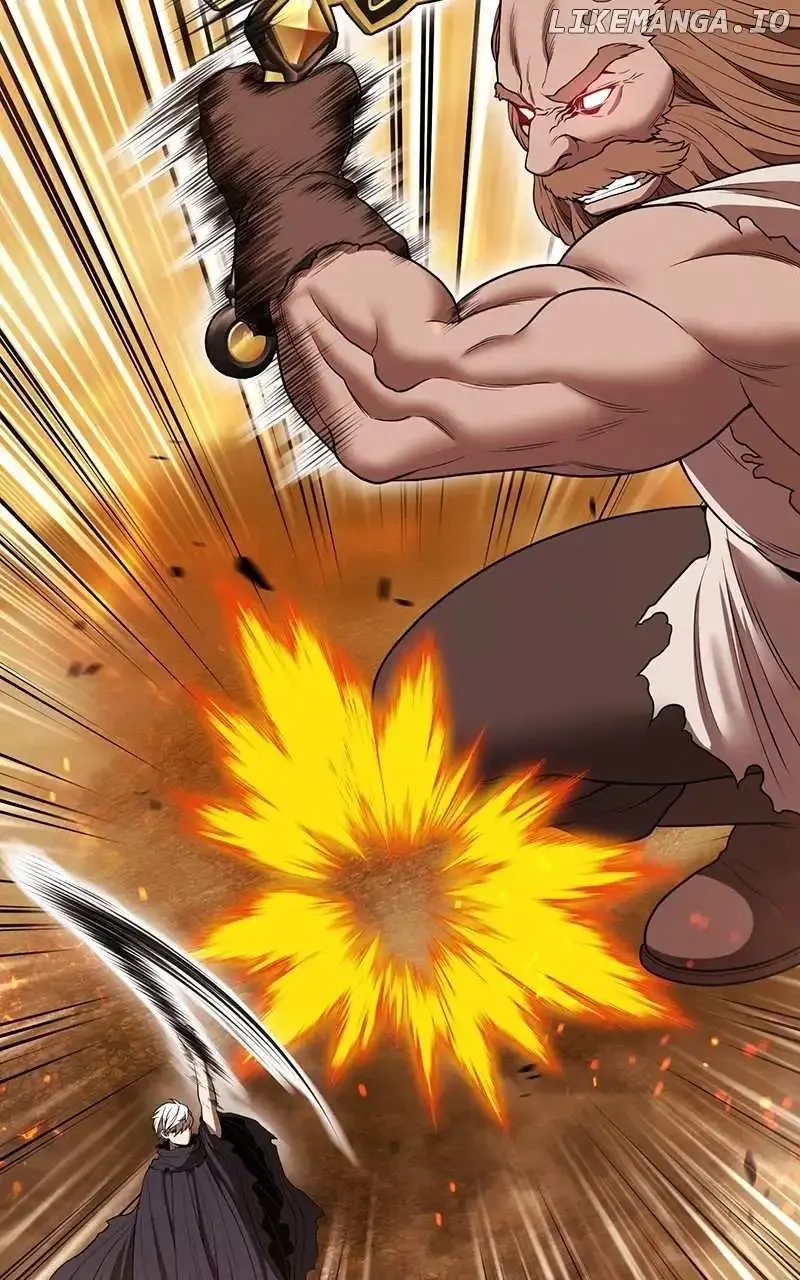 +99 Reinforced Wooden Stick Mangakakalot X Chapter 118 Page 327