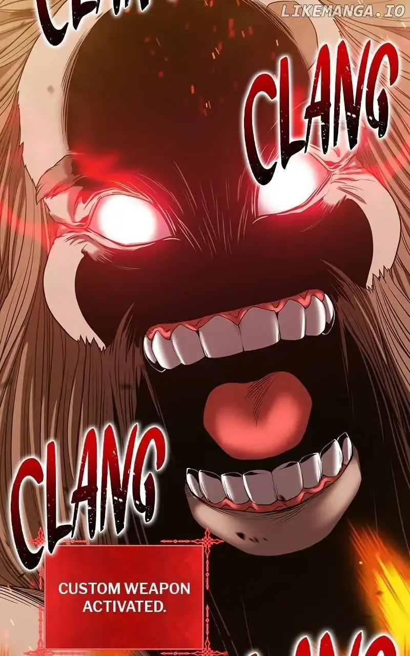 +99 Reinforced Wooden Stick Mangakakalot X Chapter 118 Page 335