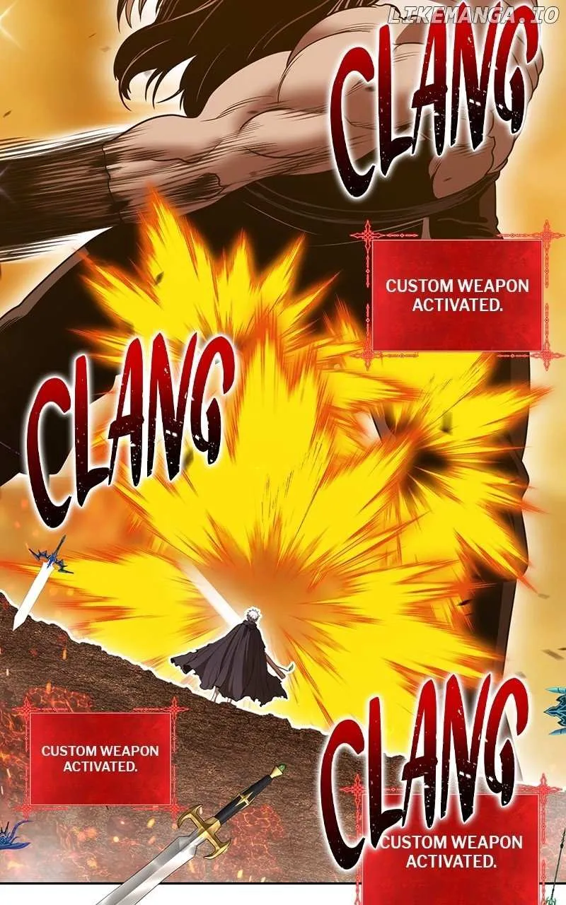 +99 Reinforced Wooden Stick Mangakakalot X Chapter 118 Page 333