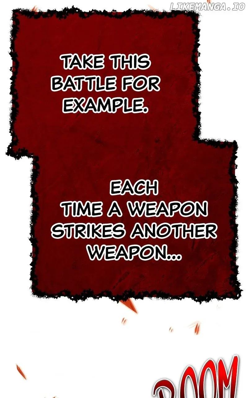 +99 Reinforced Wooden Stick Mangakakalot X Chapter 118 Page 355