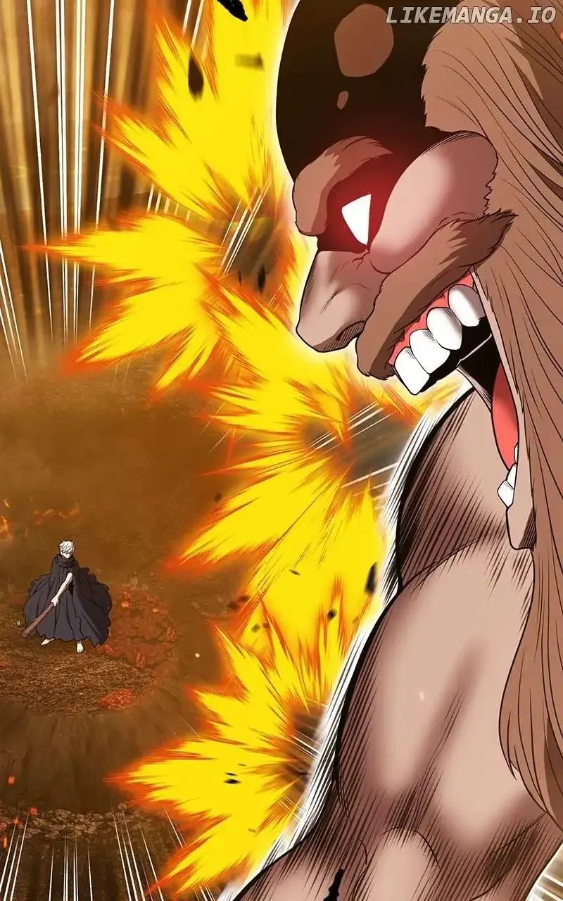 +99 Reinforced Wooden Stick Mangakakalot X Chapter 118 Page 363