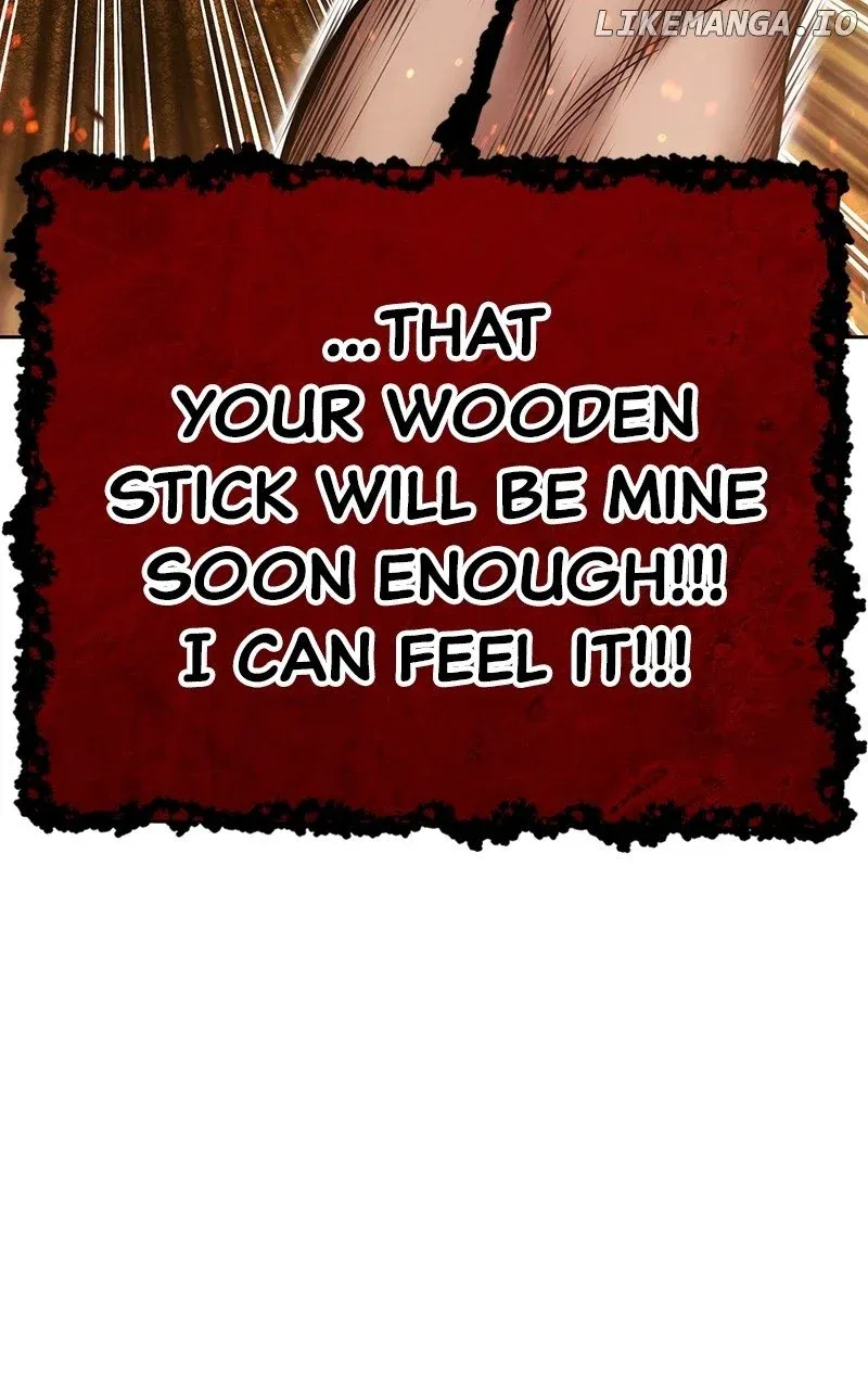 +99 Reinforced Wooden Stick Mangakakalot X Chapter 118 Page 364