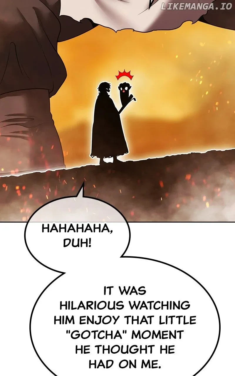 +99 Reinforced Wooden Stick Mangakakalot X Chapter 118 Page 380