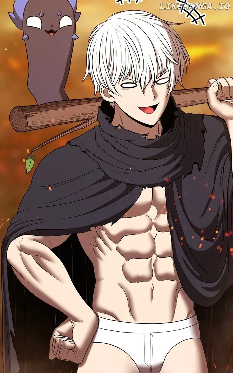 +99 Reinforced Wooden Stick Mangakakalot X Chapter 118 Page 387