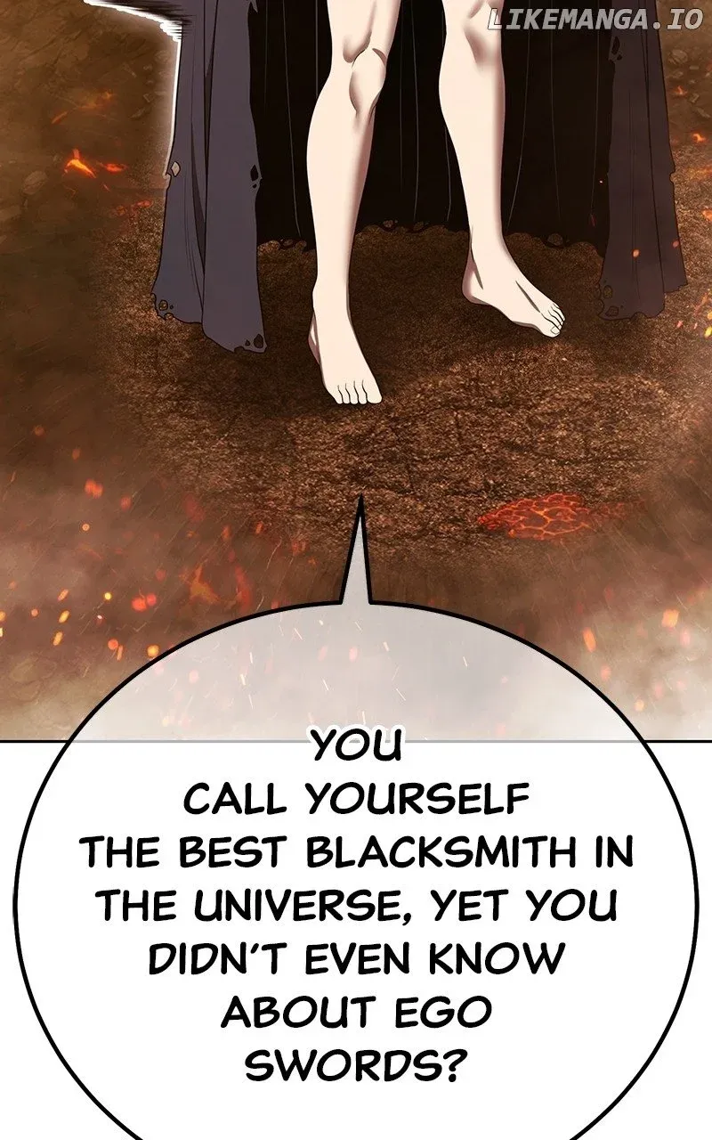 +99 Reinforced Wooden Stick Mangakakalot X Chapter 118 Page 405