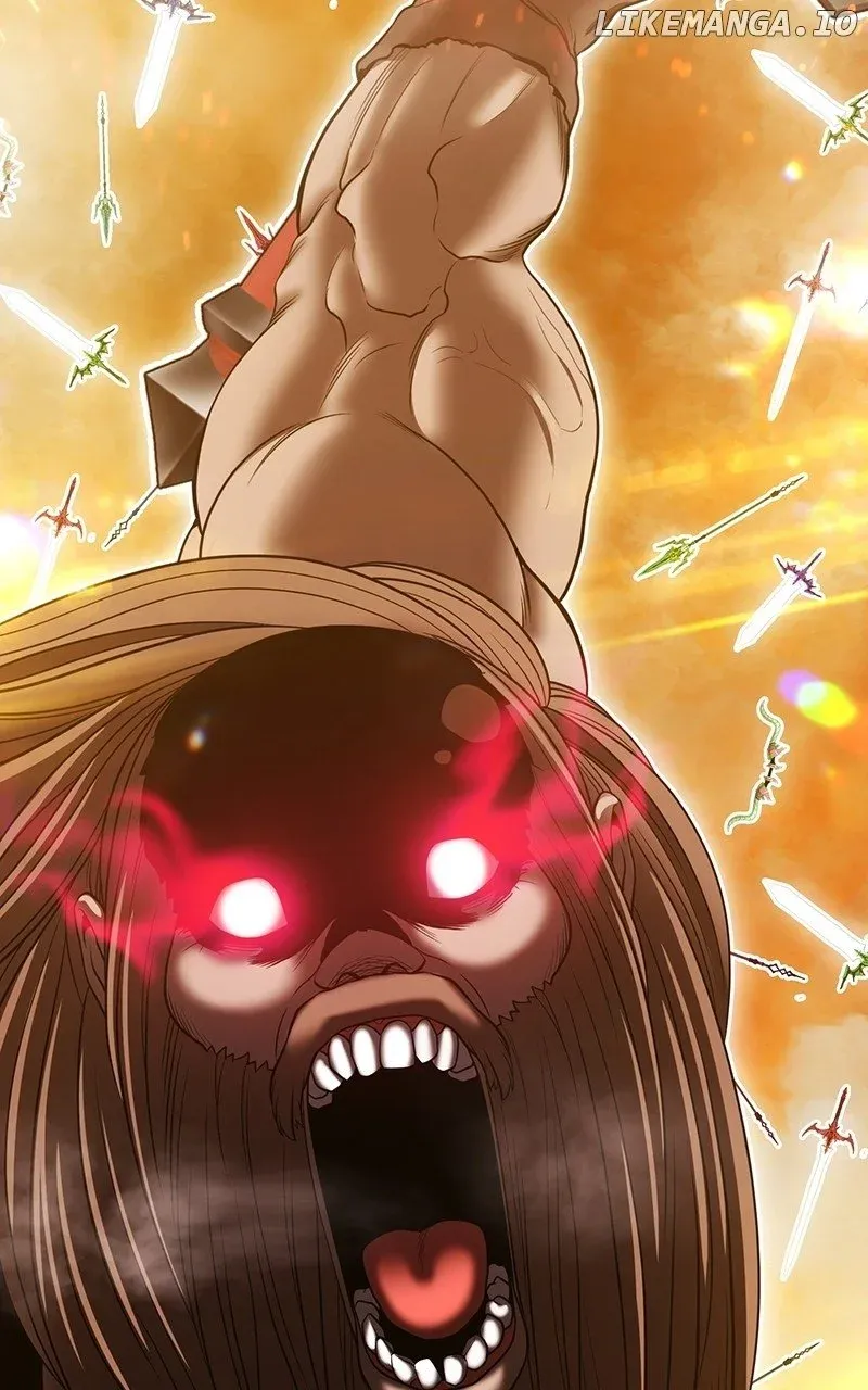 +99 Reinforced Wooden Stick Mangakakalot X Chapter 118 Page 424