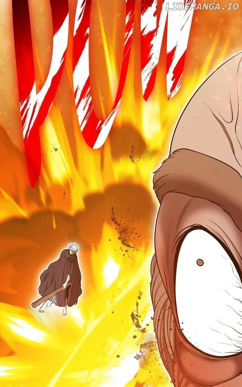+99 Reinforced Wooden Stick Mangakakalot X Chapter 118 Page 443