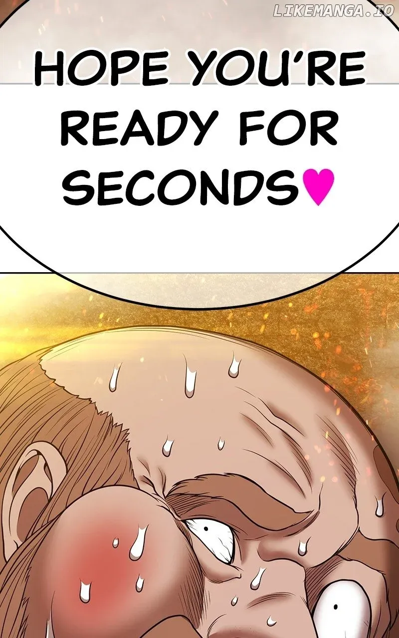 +99 Reinforced Wooden Stick Mangakakalot X Chapter 118 Page 465