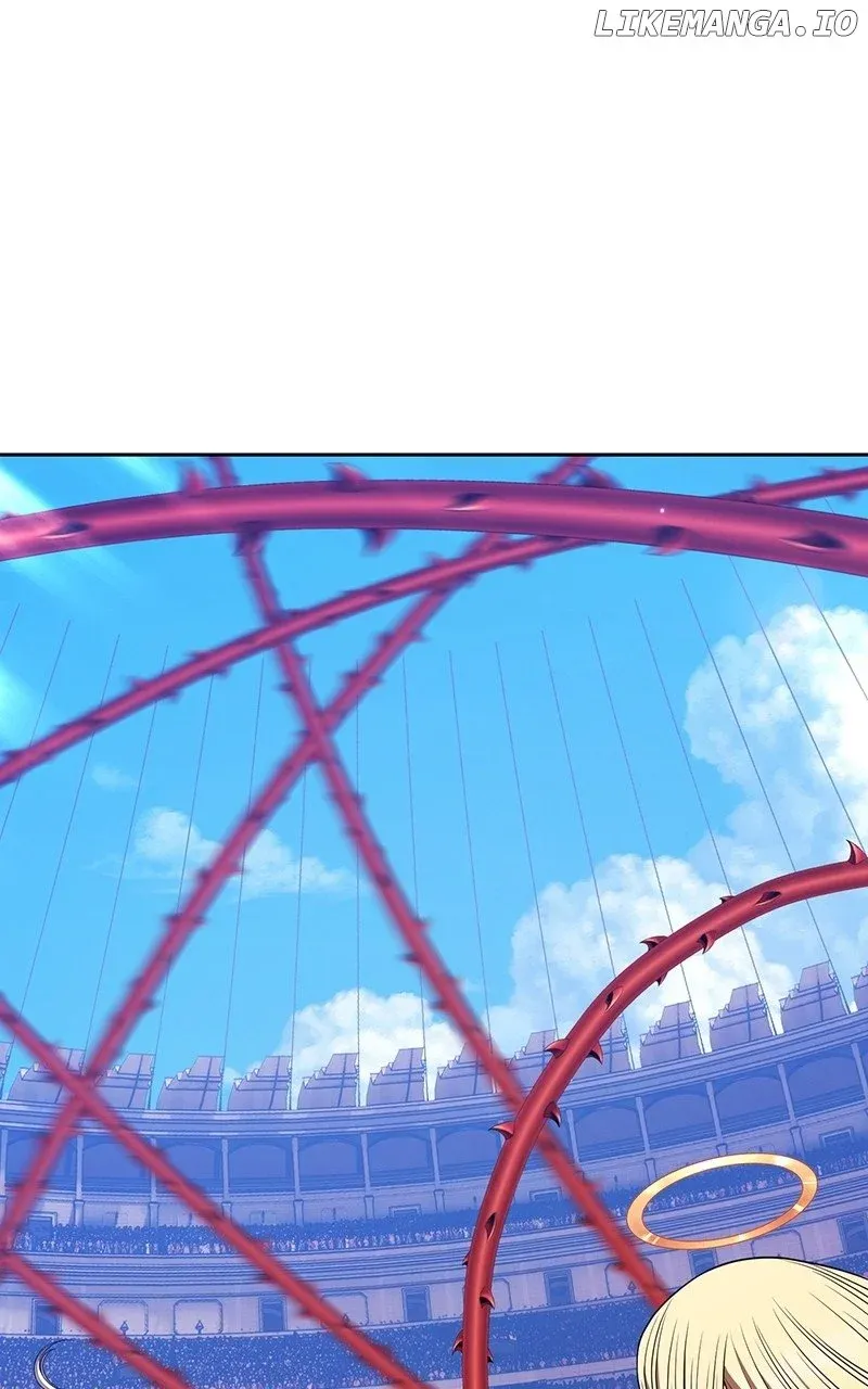 +99 Reinforced Wooden Stick Mangakakalot X Chapter 118 Page 53