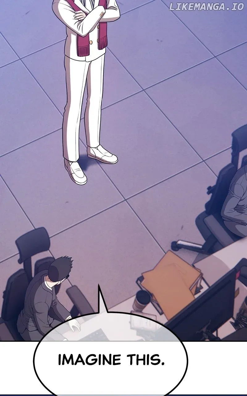+99 Reinforced Wooden Stick Mangakakalot X Chapter 118 Page 95