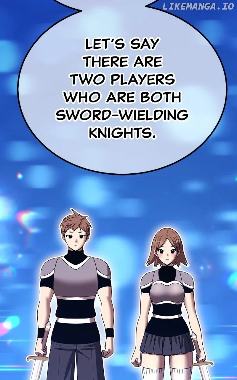 +99 Reinforced Wooden Stick Mangakakalot X Chapter 118 Page 96