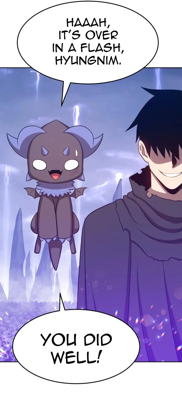 +99 Reinforced Wooden Stick Mangakakalot X Chapter 12 Page 43
