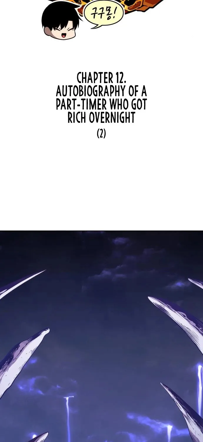 +99 Reinforced Wooden Stick Mangakakalot X Chapter 12 Page 19