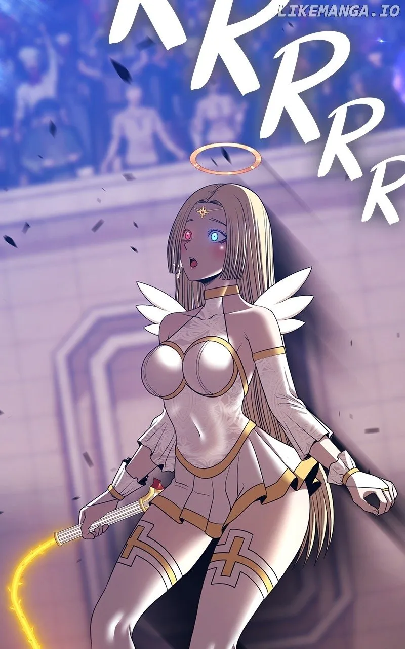 +99 Reinforced Wooden Stick Mangakakalot X Chapter 120 Page 13