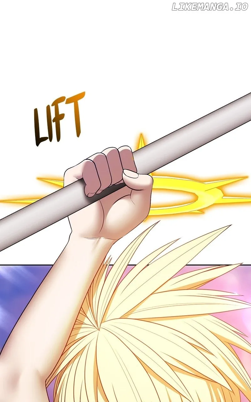 +99 Reinforced Wooden Stick Mangakakalot X Chapter 120 Page 42