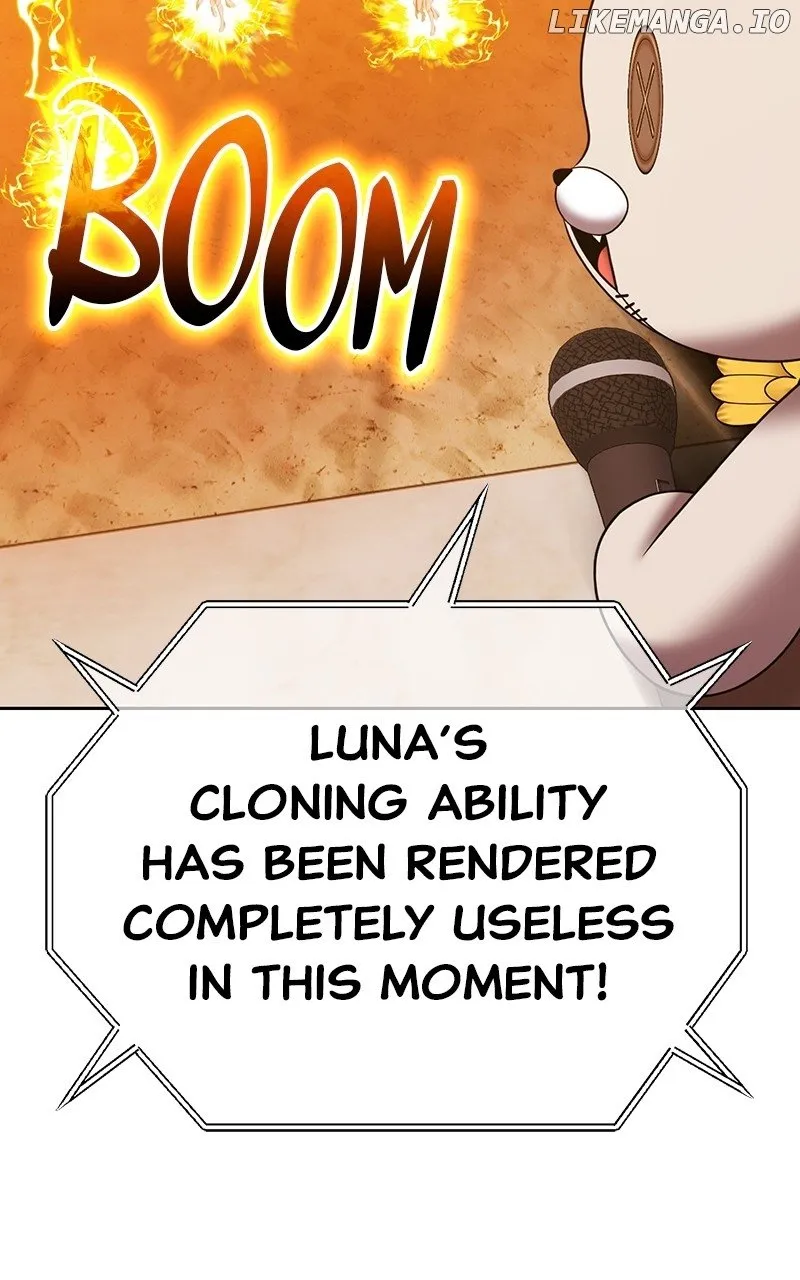 +99 Reinforced Wooden Stick Mangakakalot X Chapter 120 Page 44