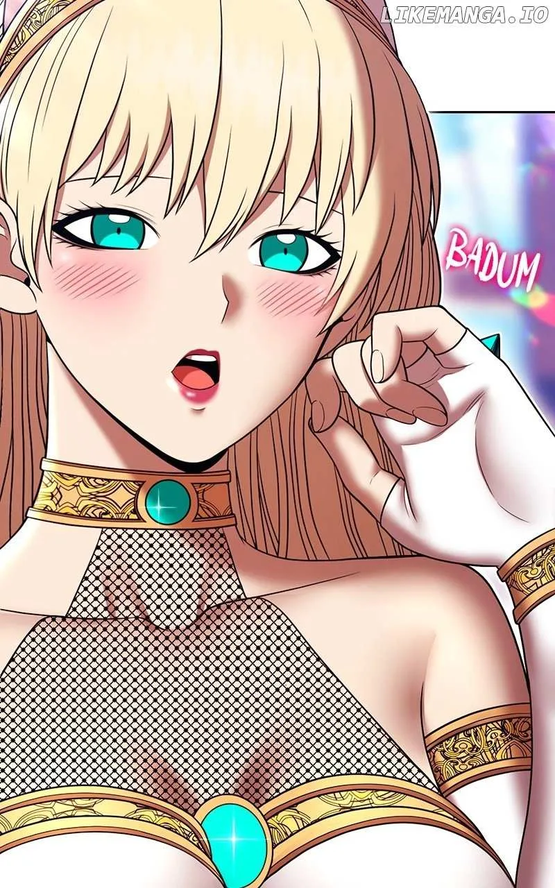 +99 Reinforced Wooden Stick Mangakakalot X Chapter 120 Page 61