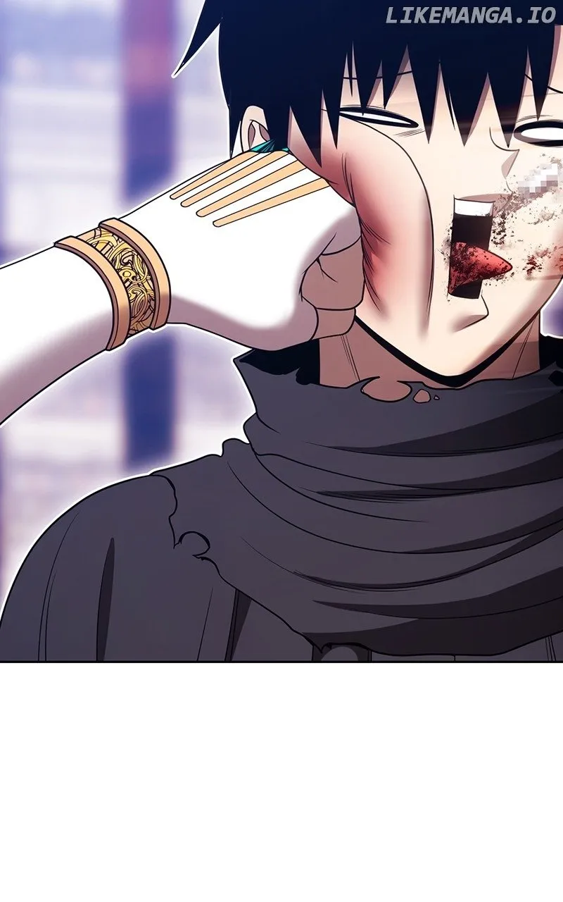 +99 Reinforced Wooden Stick Mangakakalot X Chapter 120 Page 71