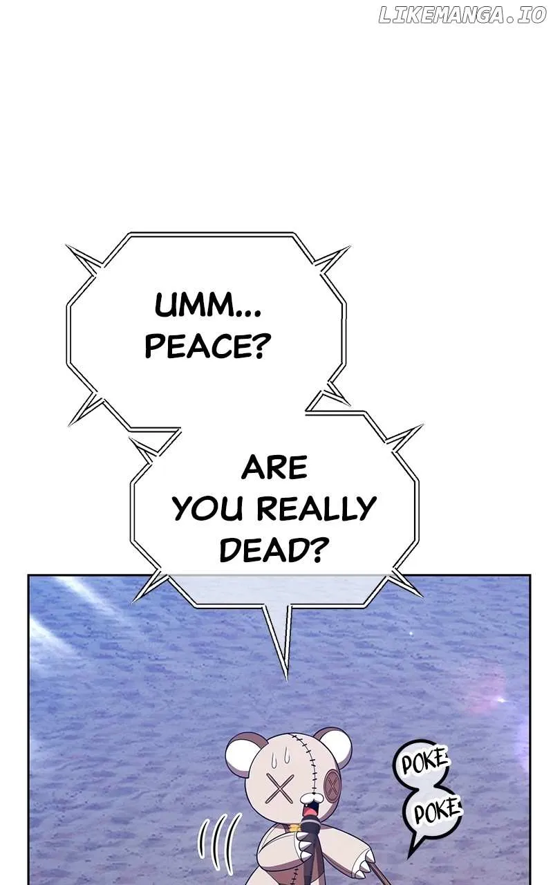+99 Reinforced Wooden Stick Mangakakalot X Chapter 125 Page 1