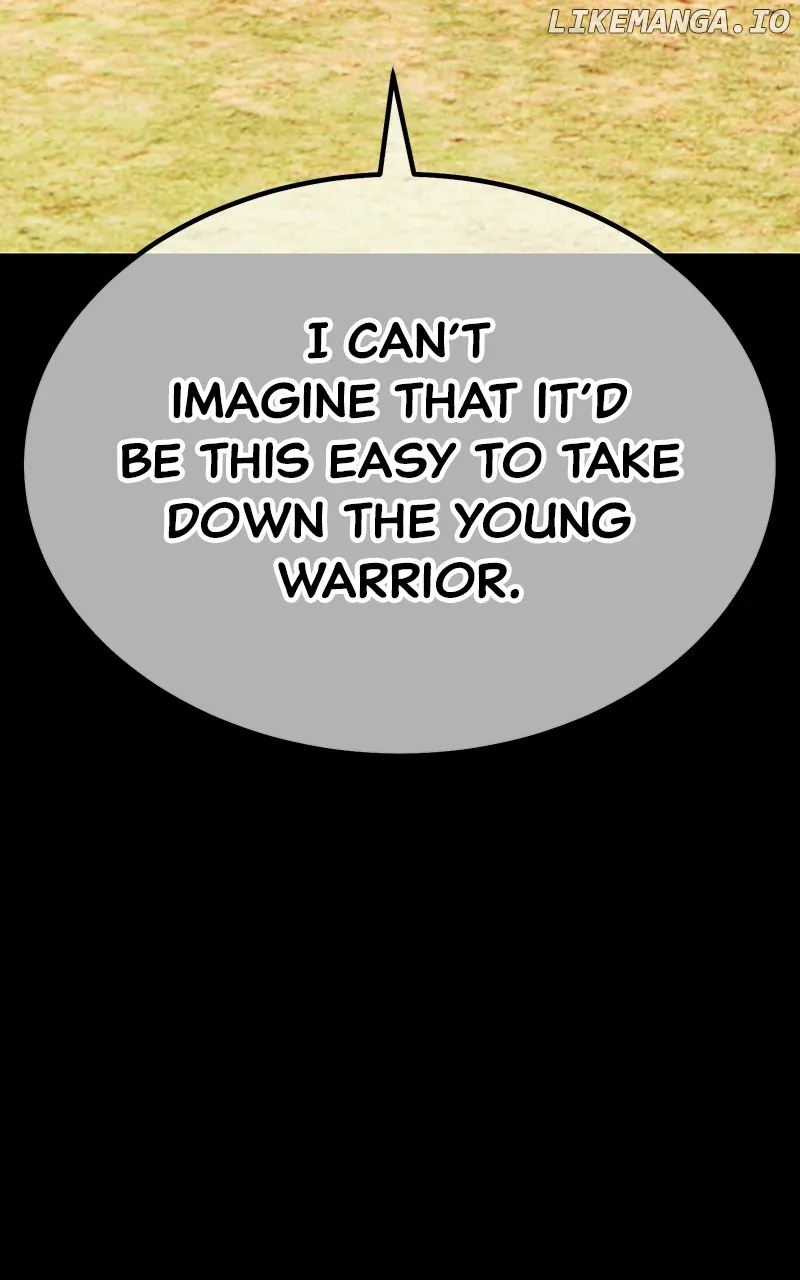 +99 Reinforced Wooden Stick Mangakakalot X Chapter 125 Page 105