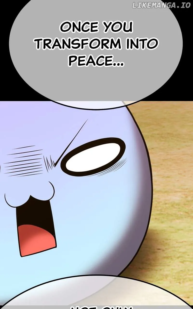 +99 Reinforced Wooden Stick Mangakakalot X Chapter 125 Page 116