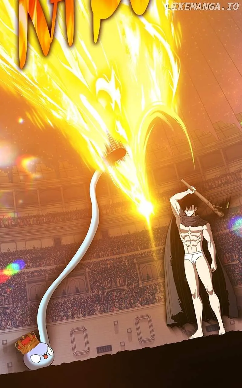 +99 Reinforced Wooden Stick Mangakakalot X Chapter 125 Page 130