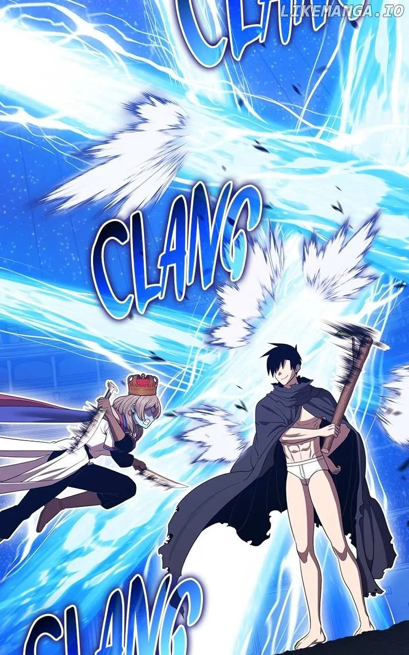 +99 Reinforced Wooden Stick Mangakakalot X Chapter 125 Page 155