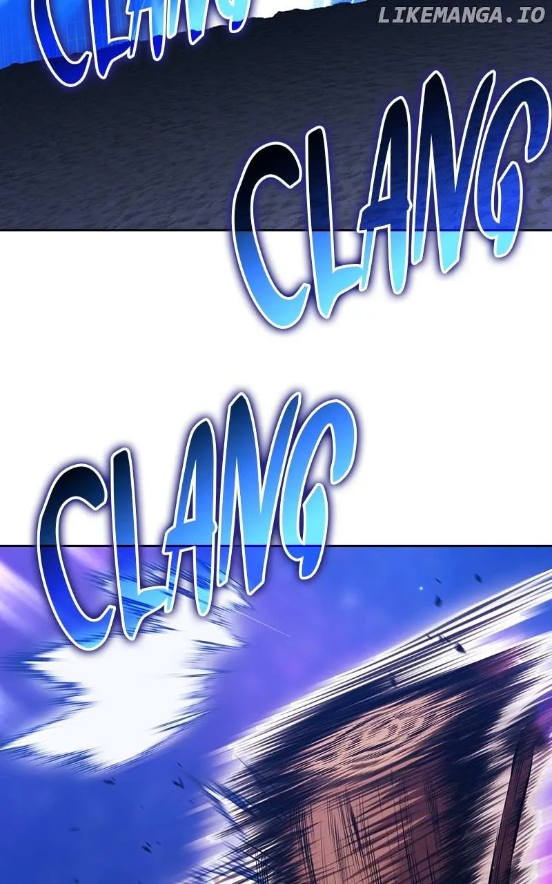 +99 Reinforced Wooden Stick Mangakakalot X Chapter 125 Page 156