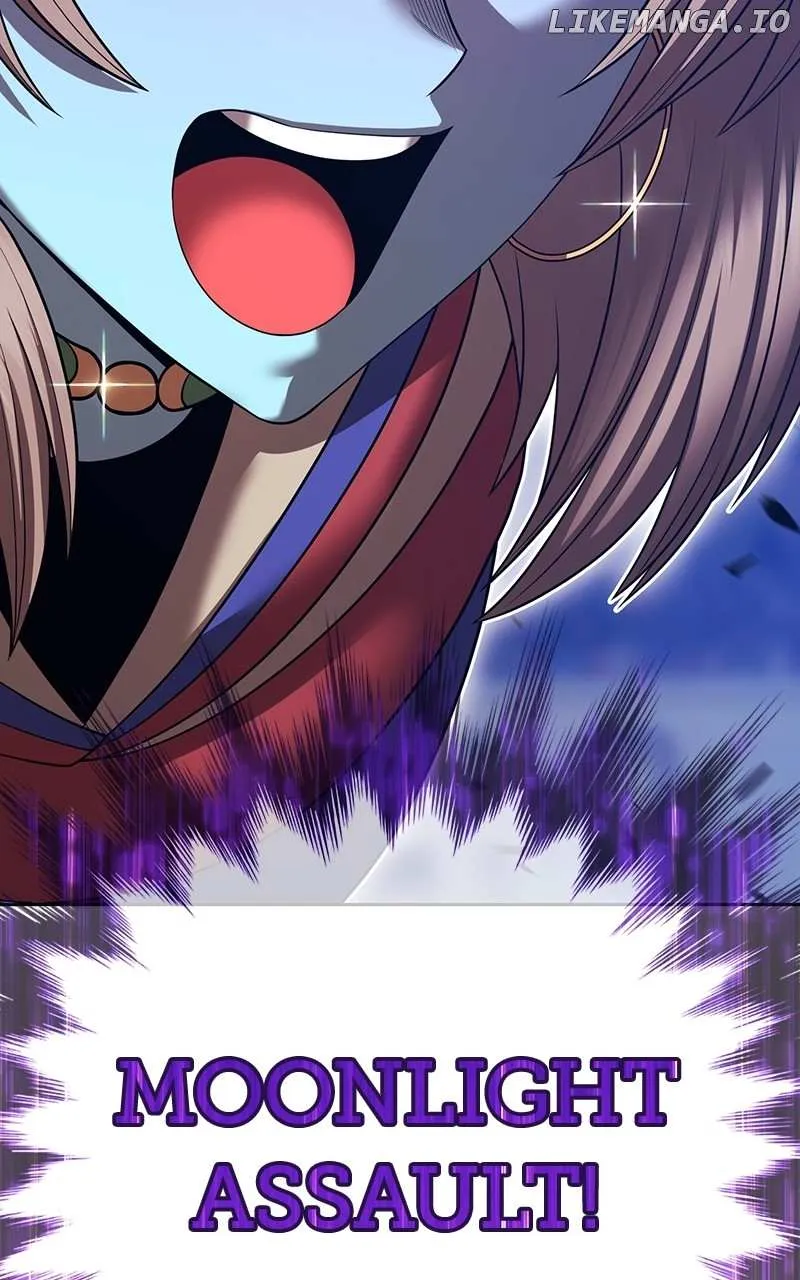 +99 Reinforced Wooden Stick Mangakakalot X Chapter 125 Page 151