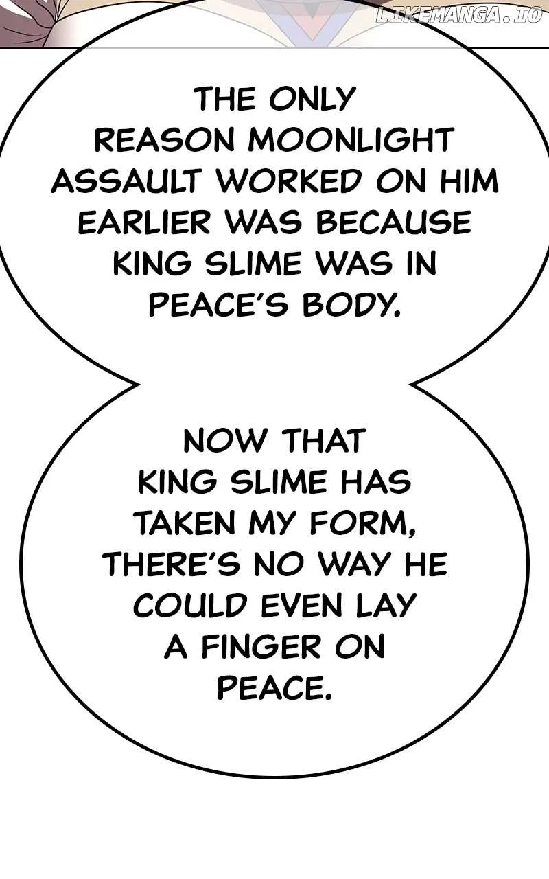 +99 Reinforced Wooden Stick Mangakakalot X Chapter 125 Page 164