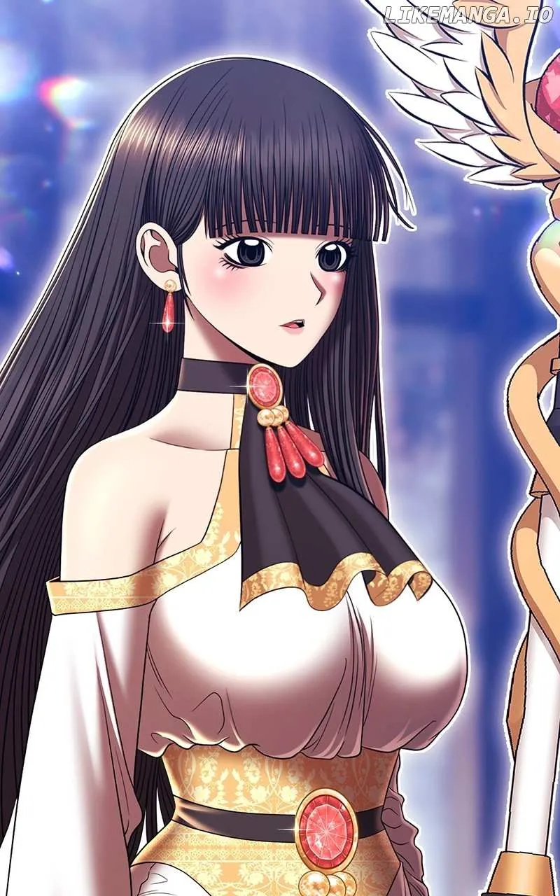 +99 Reinforced Wooden Stick Mangakakalot X Chapter 125 Page 198