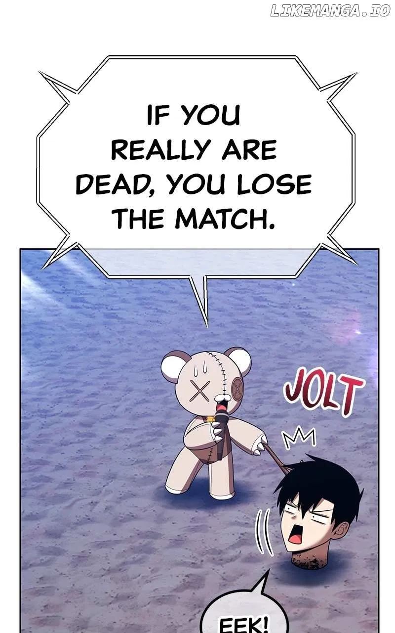 +99 Reinforced Wooden Stick Mangakakalot X Chapter 125 Page 3