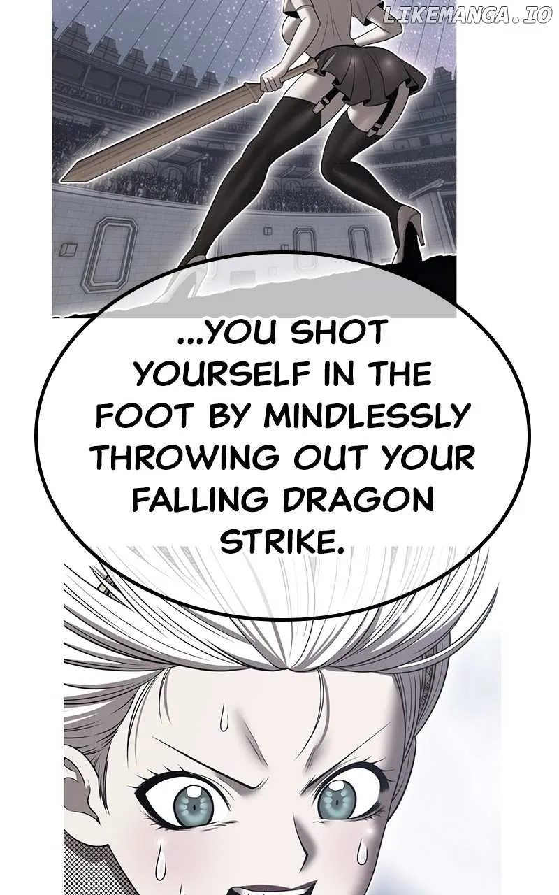 +99 Reinforced Wooden Stick Mangakakalot X Chapter 125 Page 25