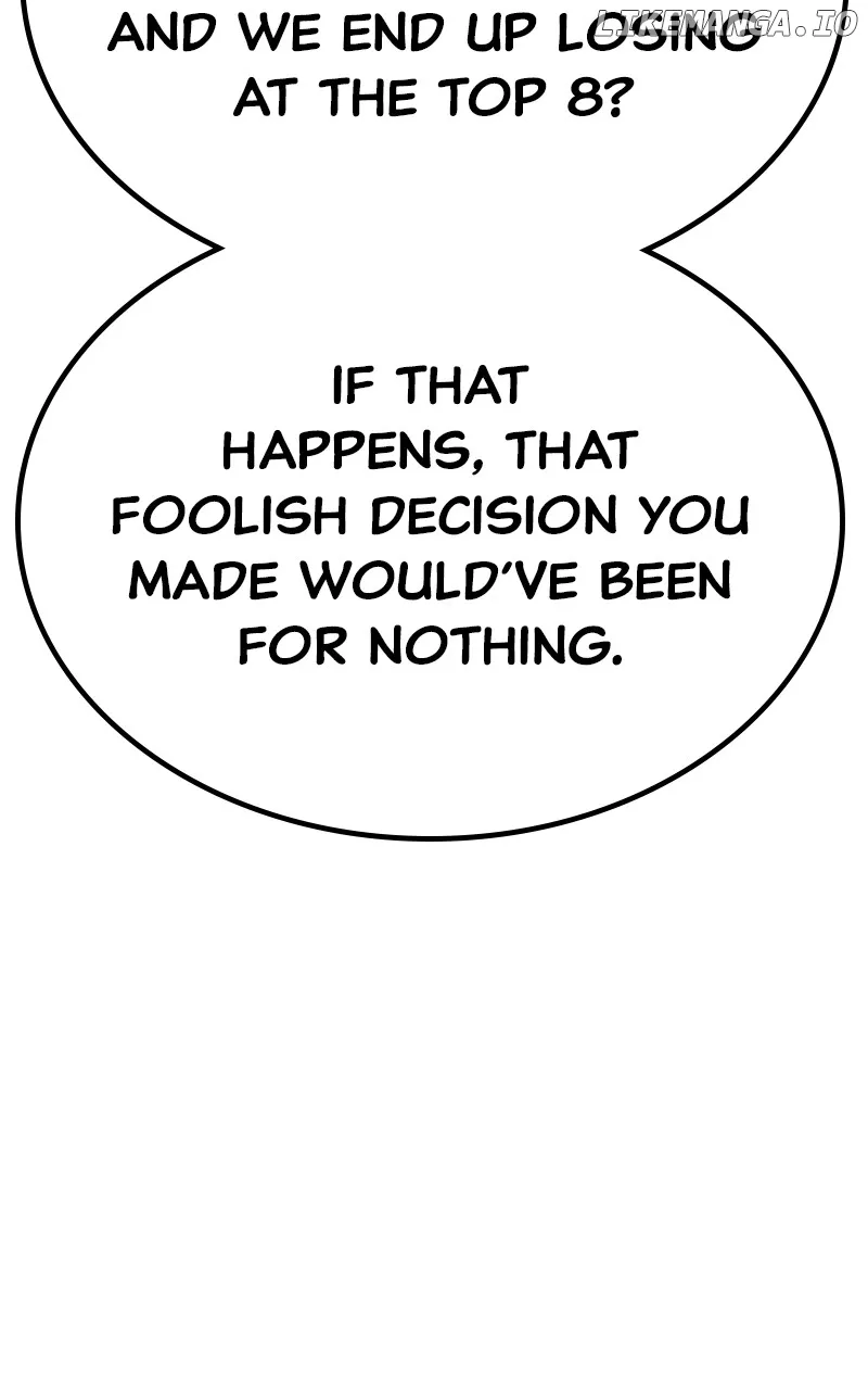 +99 Reinforced Wooden Stick Mangakakalot X Chapter 125 Page 261