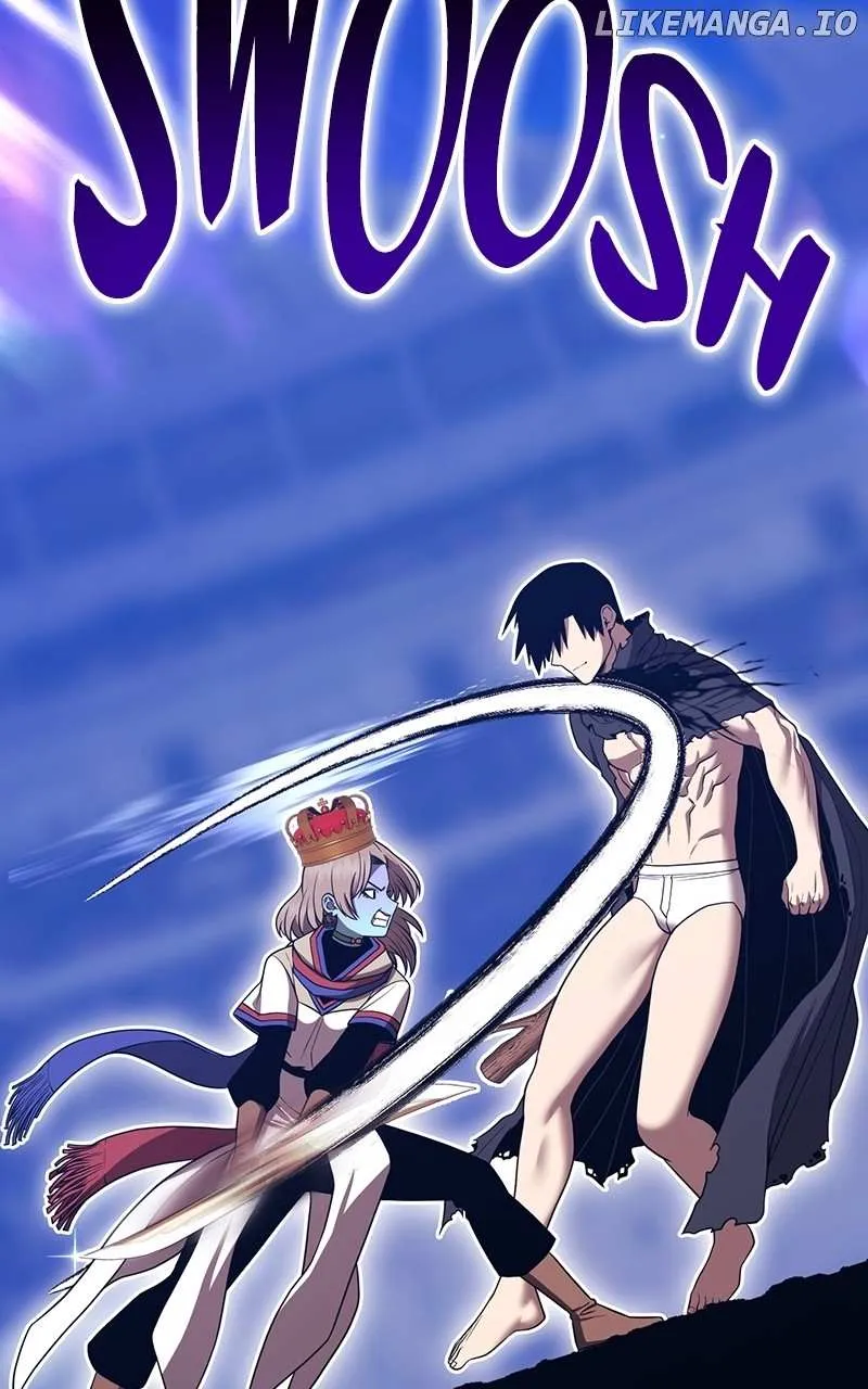 +99 Reinforced Wooden Stick Mangakakalot X Chapter 125 Page 317