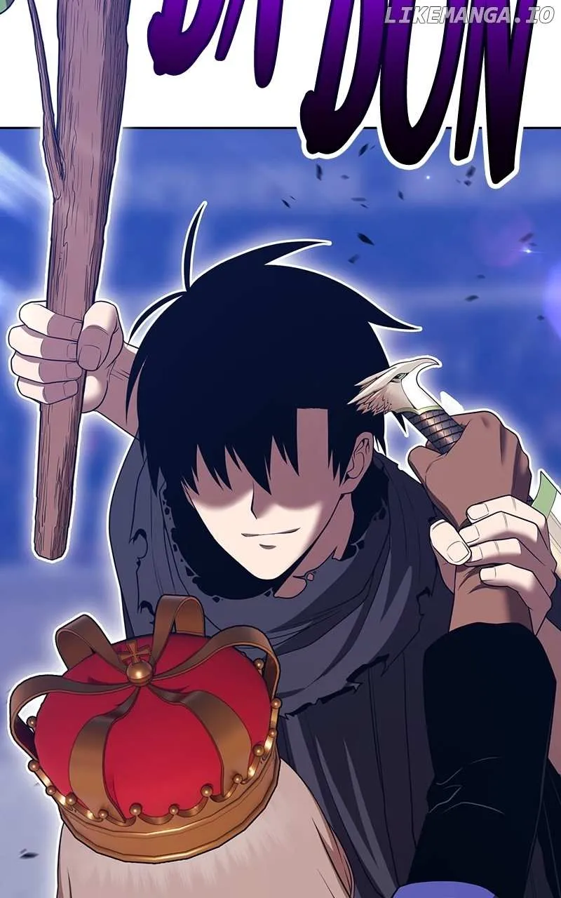 +99 Reinforced Wooden Stick Mangakakalot X Chapter 125 Page 349