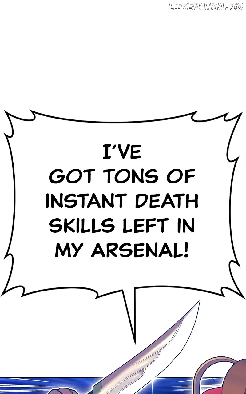 +99 Reinforced Wooden Stick Mangakakalot X Chapter 125 Page 343