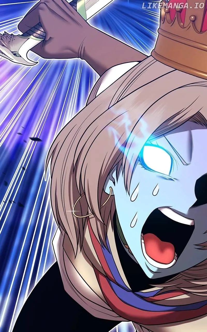 +99 Reinforced Wooden Stick Mangakakalot X Chapter 125 Page 344