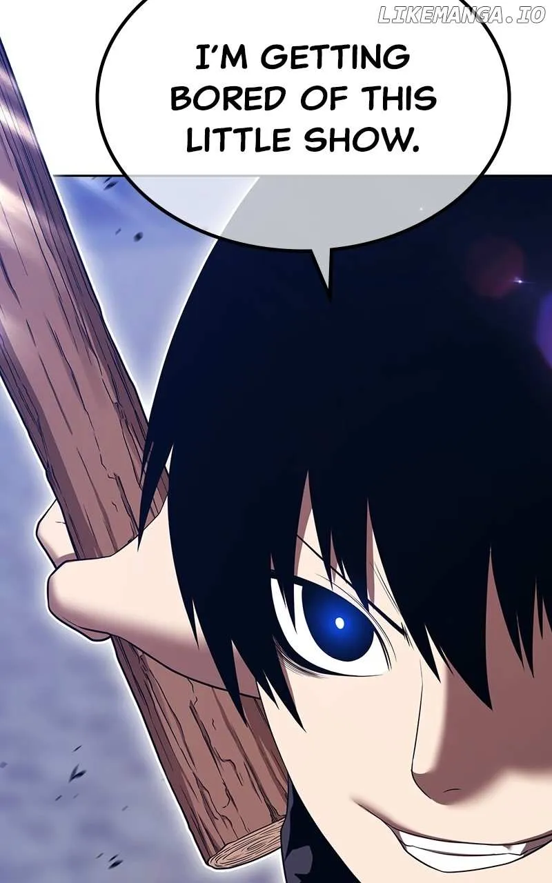 +99 Reinforced Wooden Stick Mangakakalot X Chapter 125 Page 351