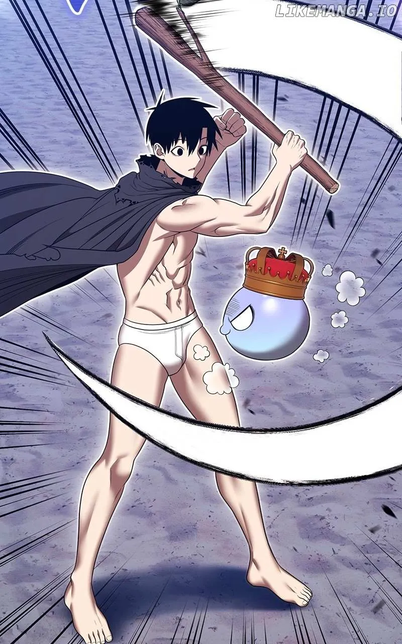 +99 Reinforced Wooden Stick Mangakakalot X Chapter 125 Page 361