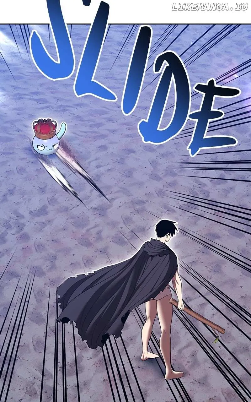 +99 Reinforced Wooden Stick Mangakakalot X Chapter 125 Page 373