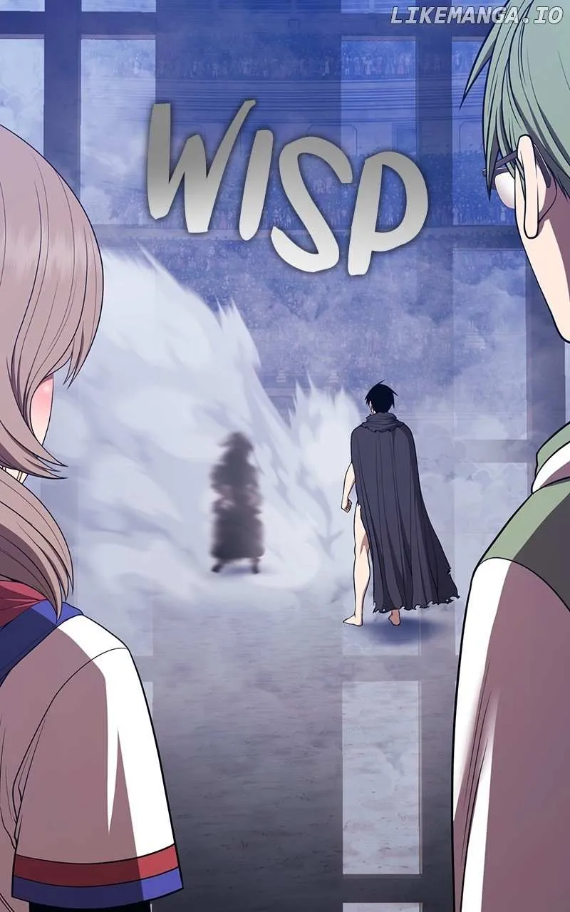 +99 Reinforced Wooden Stick Mangakakalot X Chapter 125 Page 386
