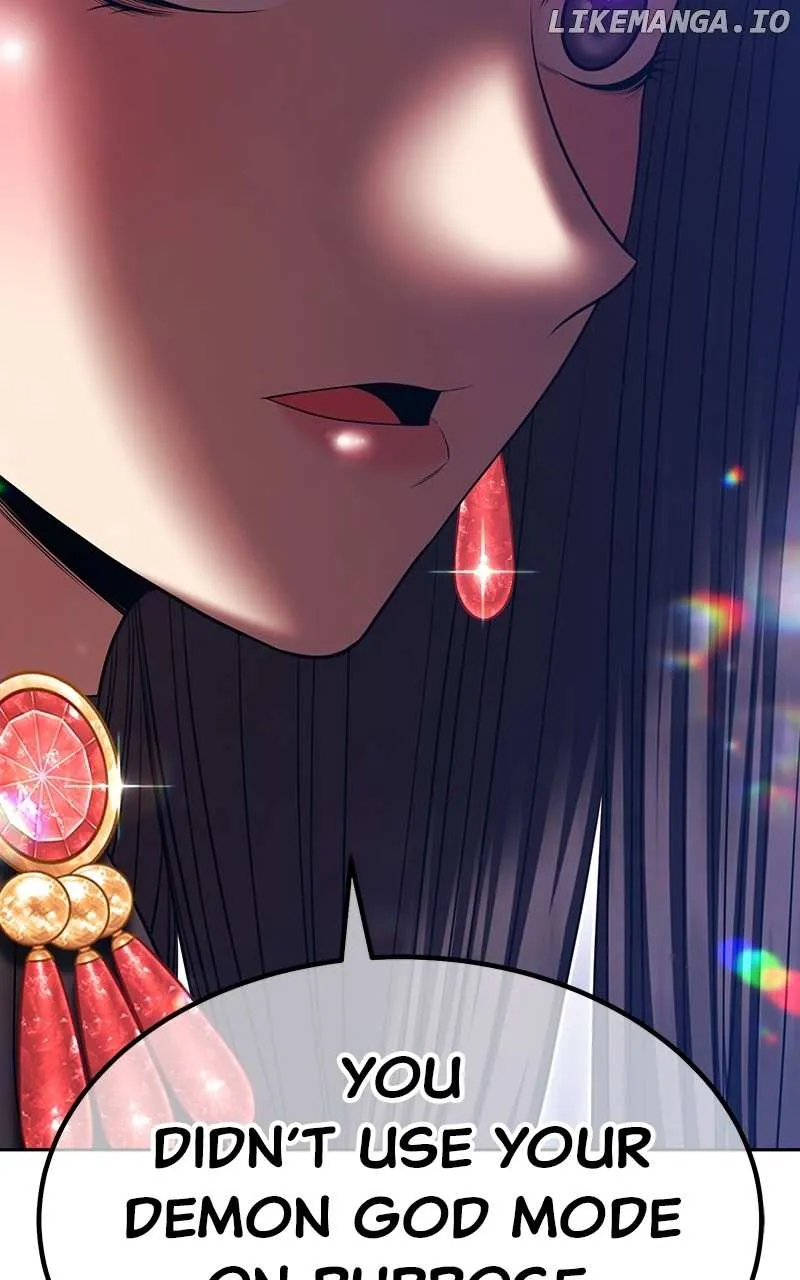 +99 Reinforced Wooden Stick Mangakakalot X Chapter 125 Page 39