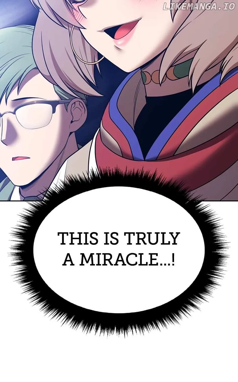 +99 Reinforced Wooden Stick Mangakakalot X Chapter 125 Page 384
