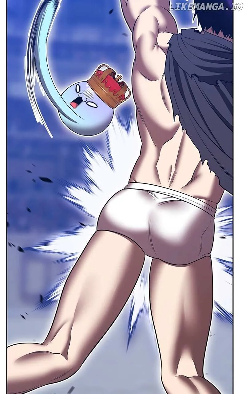 +99 Reinforced Wooden Stick Mangakakalot X Chapter 125 Page 410